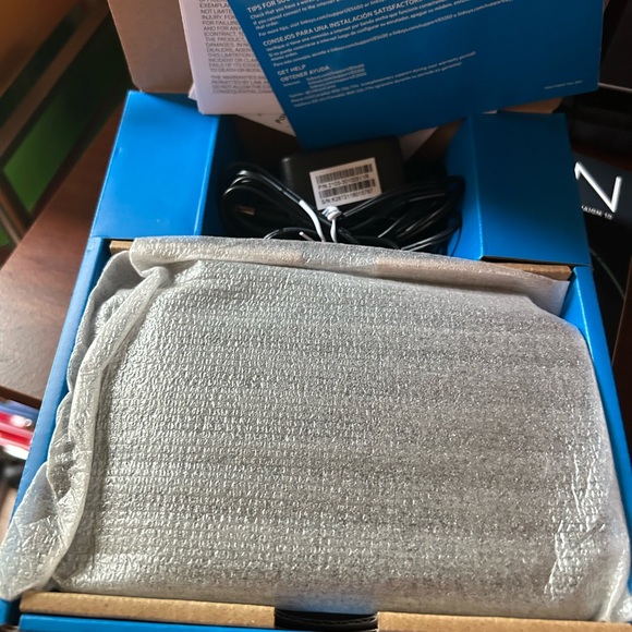 Linksys Dual Band WiFi 5 Router. - Picture 2 of 4